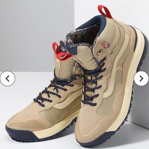 Vans Ultrarange Exo Hi MTE-2 Shoe